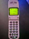 Motorola v50 kramer gri ( decodat, stare foarte buna)