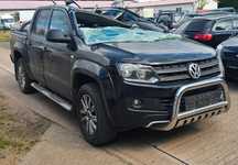 Dezmembrez VW Amarok 2.0 TDi