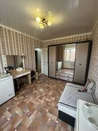 3 комнатная квартира в мкр Боровской
