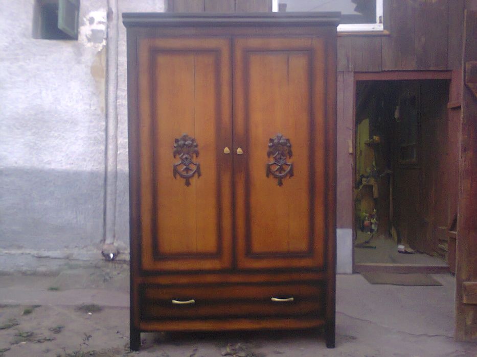 Reconditionari mobila