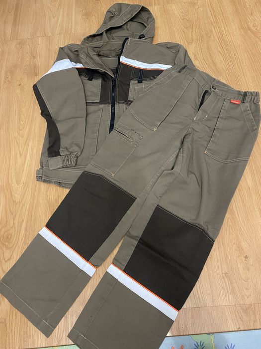 Спецодежда/роба