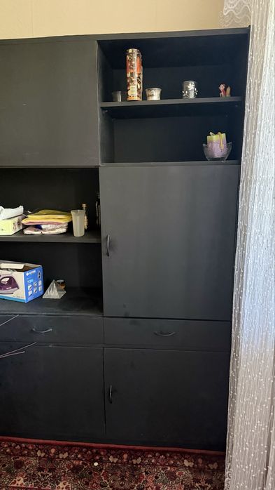 Шкаф стенка отлам бесплатно