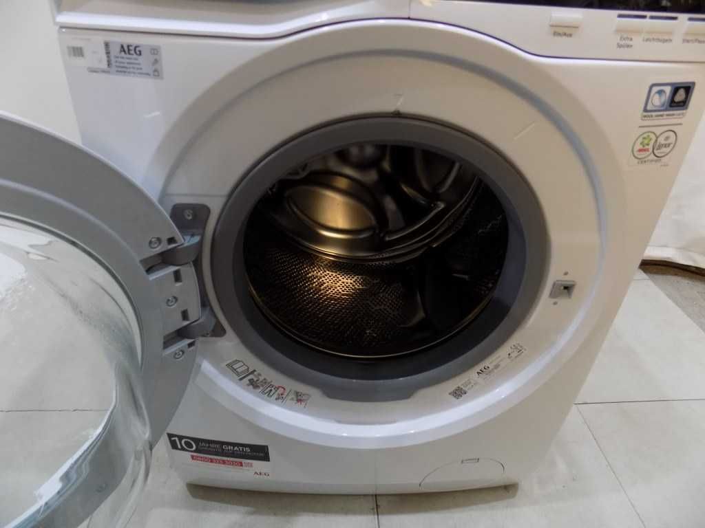 Пералня AEG LR6A65400 код 3482