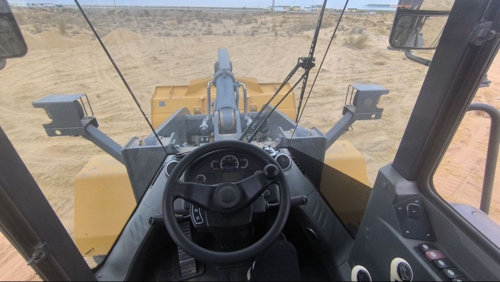 Погрузчик 500лик Ричаг .жылы2020..бахасы 450млн .