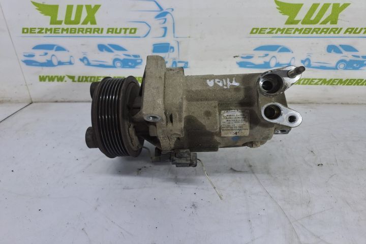 Compresor clima 1.6 benzina hr16de 92600 cj70b Nissan Micra K12 seria