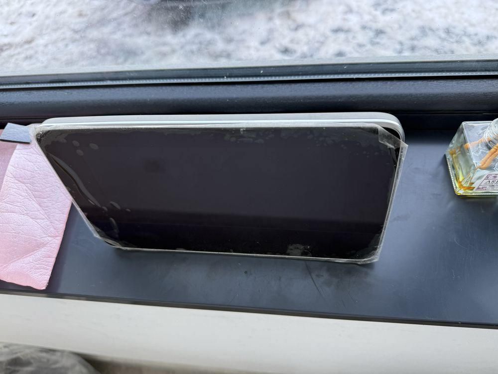 A2059002211 Ecran/Display Navigatie Mercedes W205, X253, c253