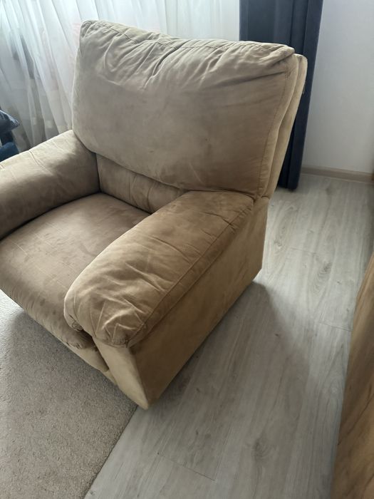 Fotoliu mobexpert