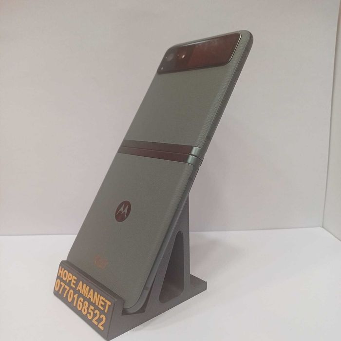 Hope Amanet P1/Motorola Razr 40  # 35013