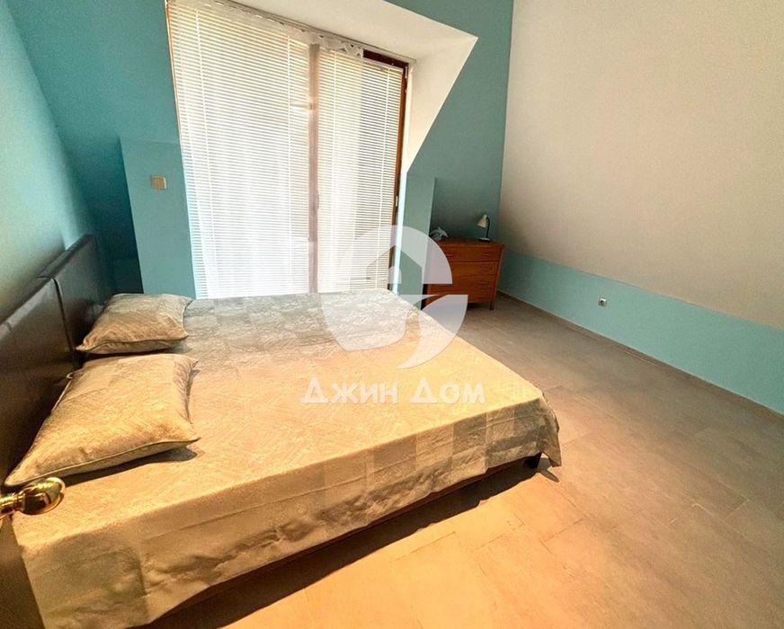 Продава се Тристаен апартамент в Свети Влас - 104 кв.м за 1058 €/кв.м - Снимка #8