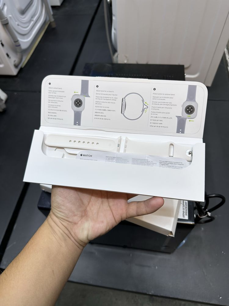 Apple Iwatch 10 42  model 100% Orginal Iwatch