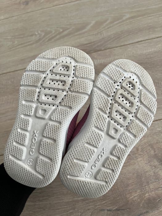 Детски маратонки Geox