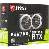 Продам RTX 2080 SUPER