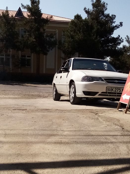 Chevrolet Nexia 2