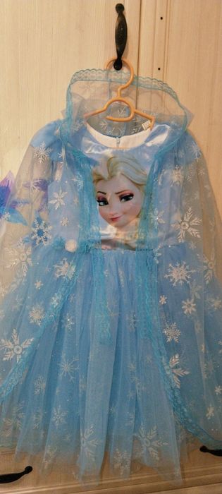 Платье для девочки.