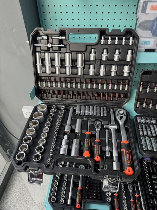 Набор инструментов