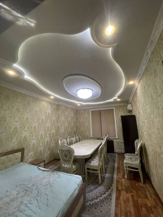 продается квартира в яккасарайском районе, 93кв, улица шота руставели