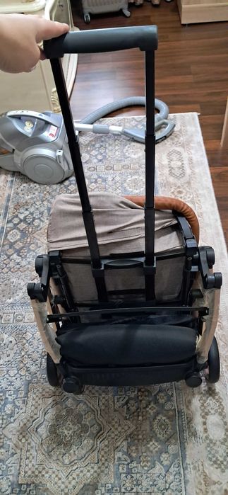 Коляска детская бу