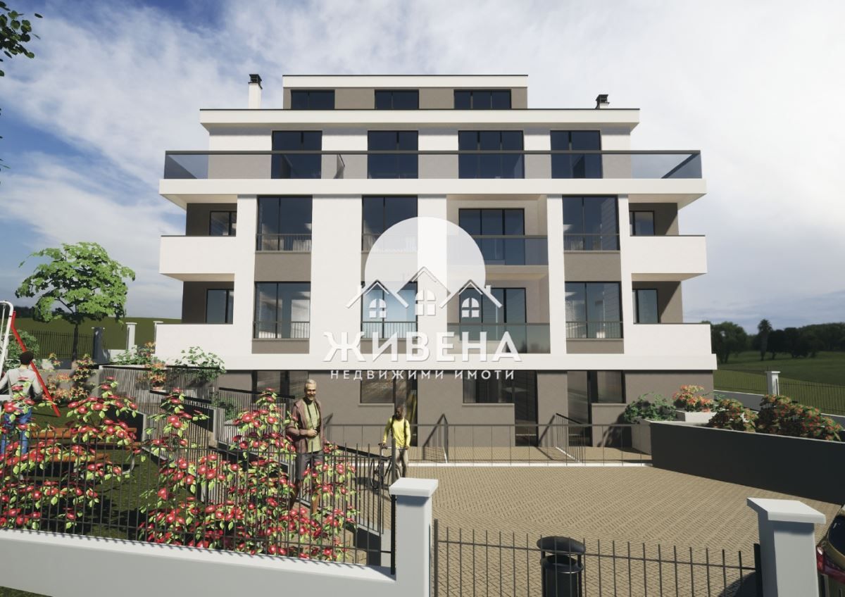 Продава 3-стаен апартамент, преди Акт 15, м-т Траката, площ 100 кв.м