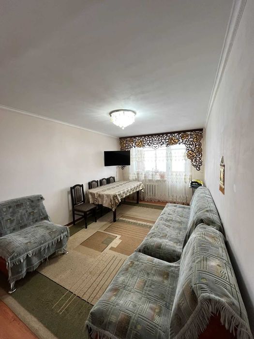 2-комнатной квартиры, 51 м², пр. Строителей