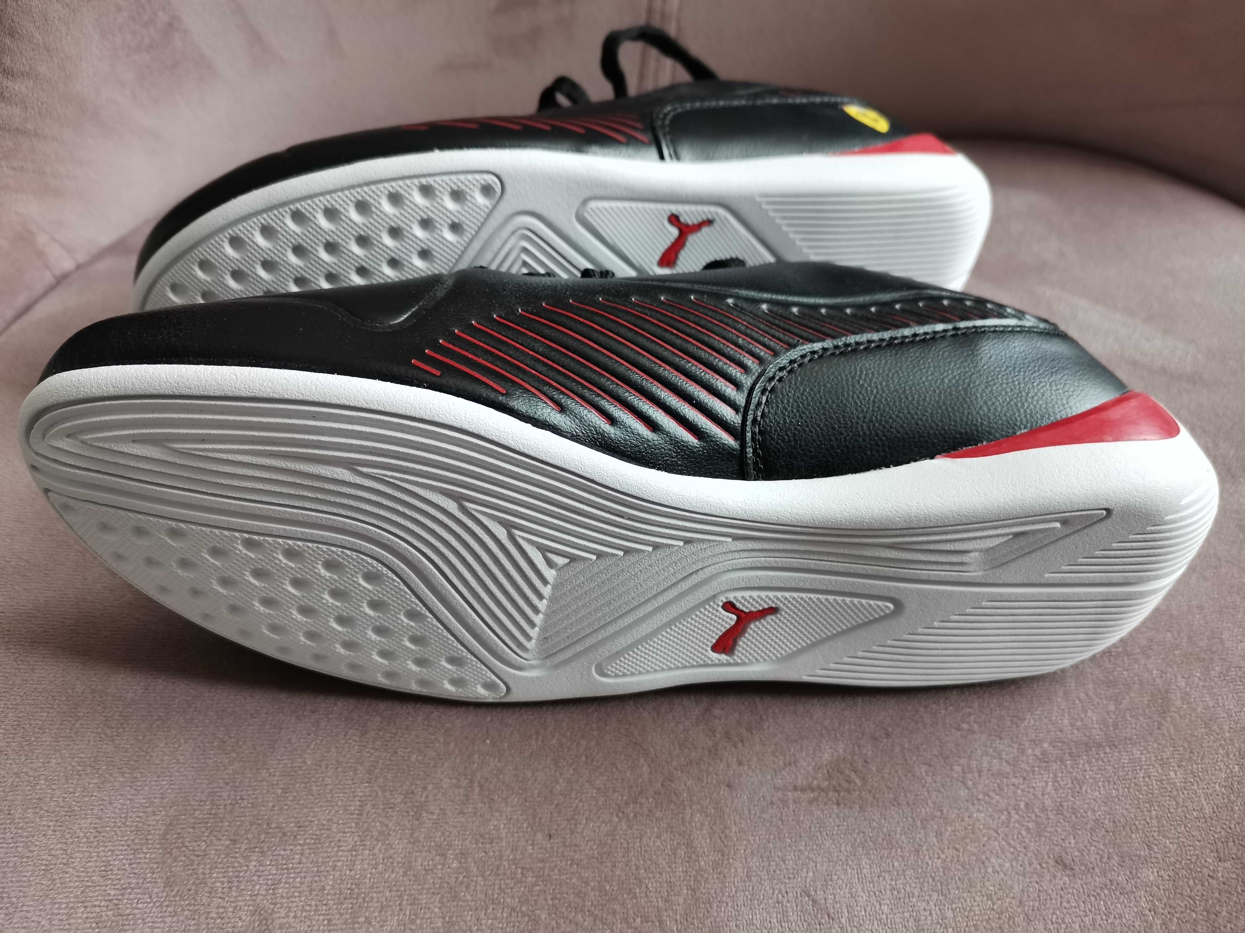 Нови маратонки Puma 35-36
