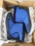 Ghete NOI impermeabile imblanite skechers lights hypno marimea 26