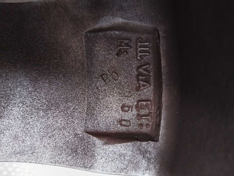 Vând Jante Aluminiu 5x112 R16 vw passat touran golf 5 6 7 audi a3 a4