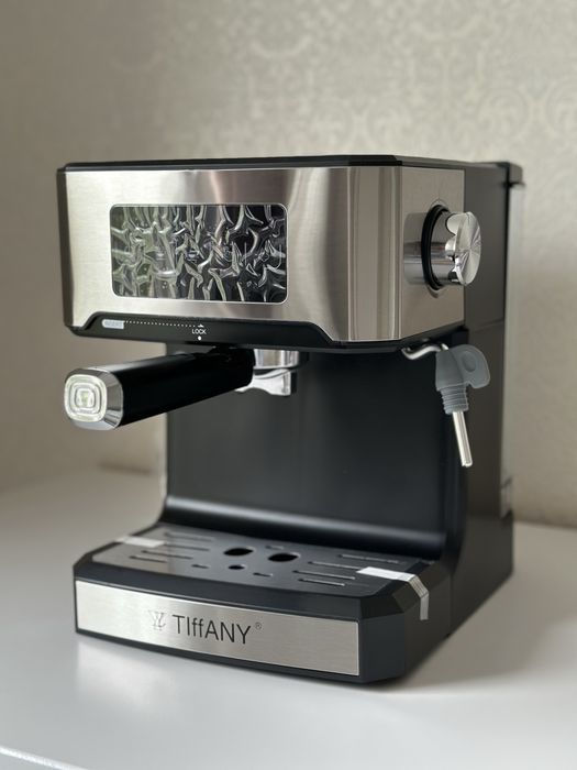 Кофемашина TIffANY