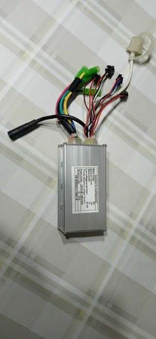 Контролер за 36 волта