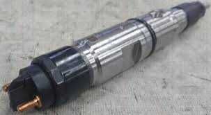 Форсунка 5340 УРАЛ