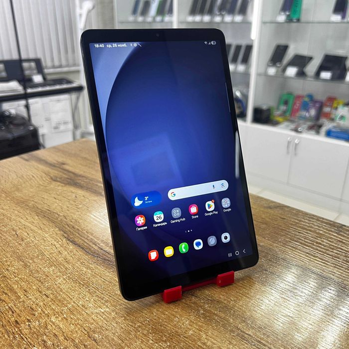 A21 Планшет Samsung Tab A9 64GB / sk152760