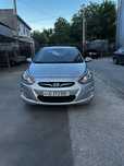 Hyundai Accent 2014