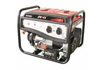 Generator curent electric Senci SC-3500E 3.2Kw pornire la cheie