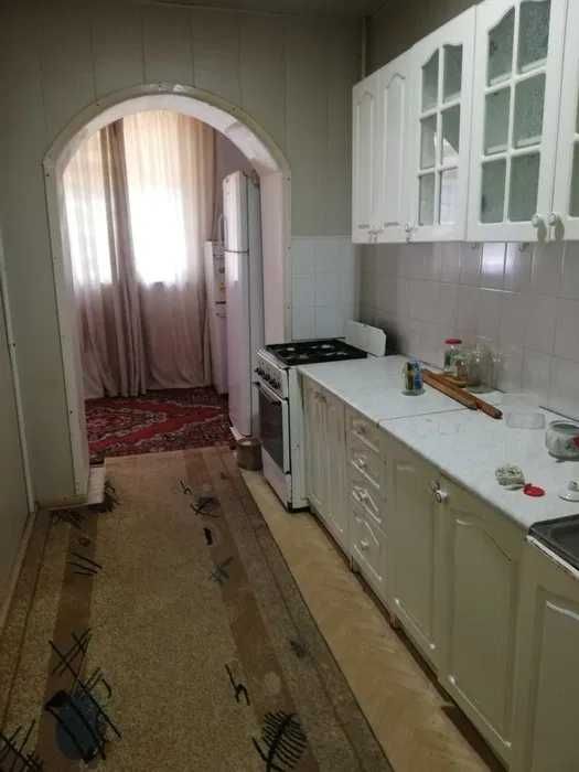 Аренда 2 комнатная квартира