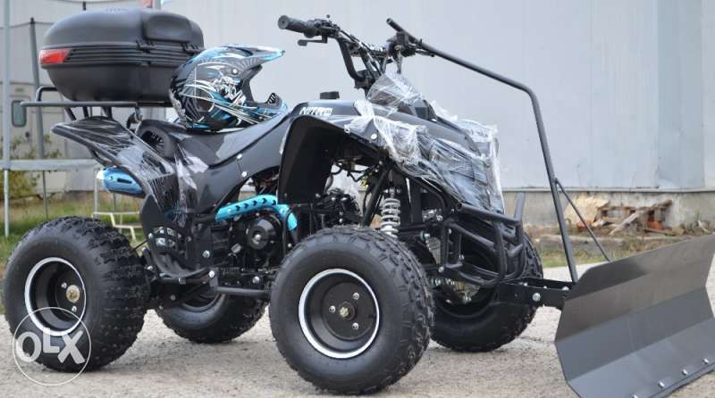 Atv-uri Modele Sport ATV Renegade,Hummer,Spider,Torino Importat 2023