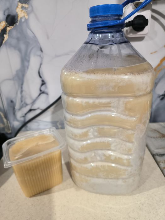 Продам мед натуральный