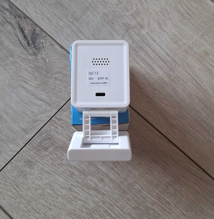 Камера WiFi Q26 FULL HD , 2MP