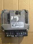 Calculator Motor/Ecu Audi A6 c7 2.0 Tdi Automat Cod 03L906018LB