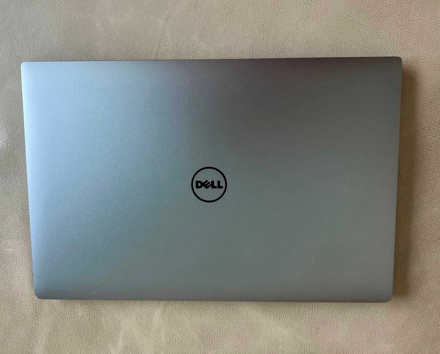 15.6" Геймърски Тъчскрийн Бизнес Лаптоп Dell XPS 15 9560 Core i7-7700