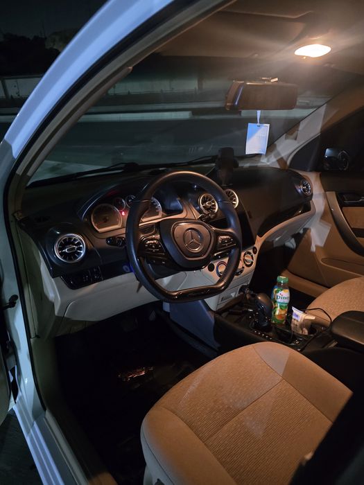 Nexia 3 2017 aftomat