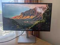 Mонитор Dell UltraSharp 2722DE 27", IPS, 2K, 60Hz, USB Type C, USB HUB