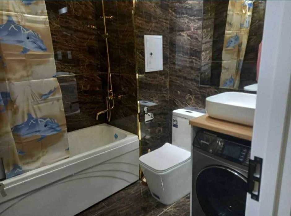 СРОЧНО!!Сдается кв-ра (2/4/16) Яшнабадский район, Assalom Sohil 316*