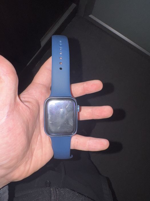 Apple watch series 7 45mm