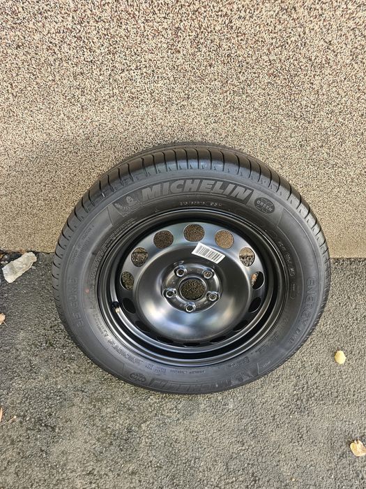 Janta Roata rezerva 5x112 Volkswagen Passat b8, Arteon  Skoda Superb 3
