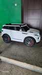 Детска електрическа кола Land Rover