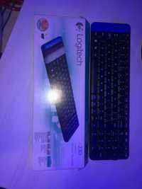 Tastatura Logitech K230