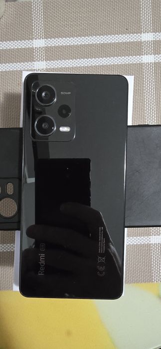 Vând Xiaomi note 12 pro 5g