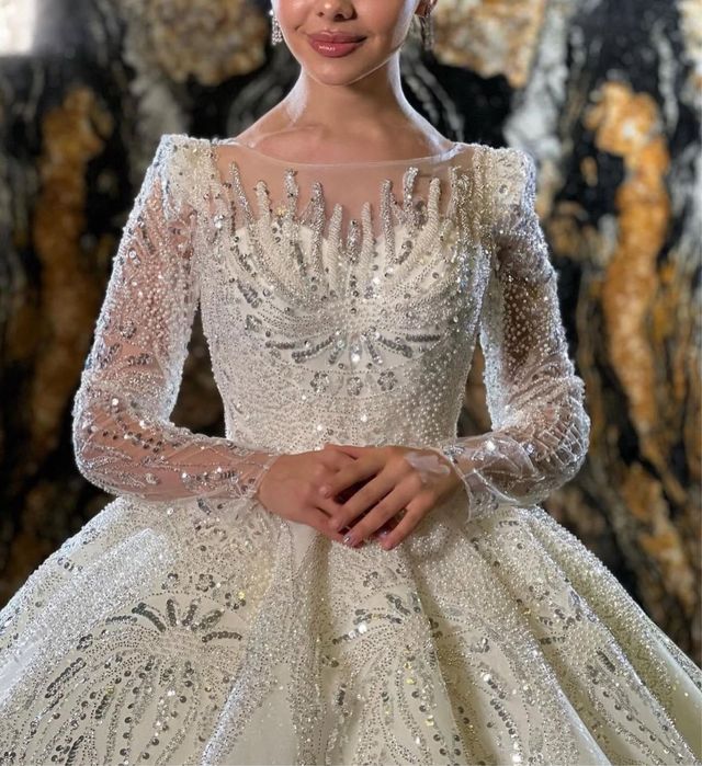 Продам готовый бизнес свадебных платьев и платья на Кыз узату