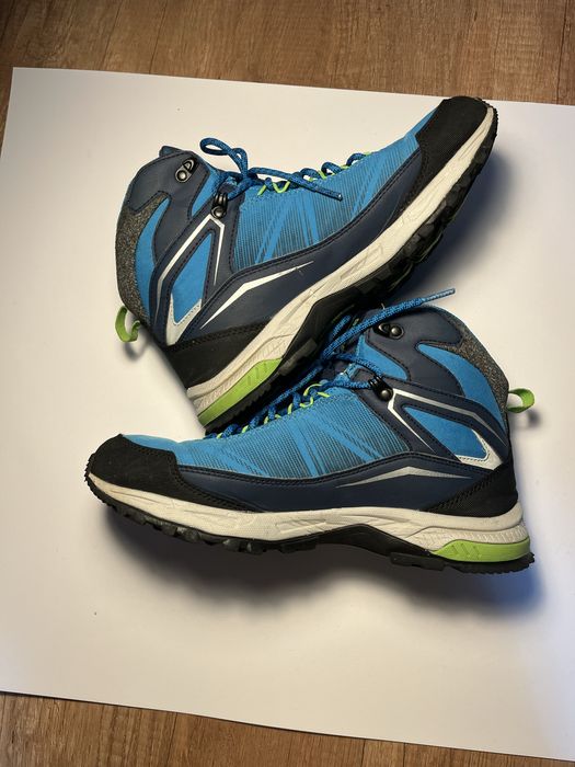 Туристически обувки Mountain Warehouse