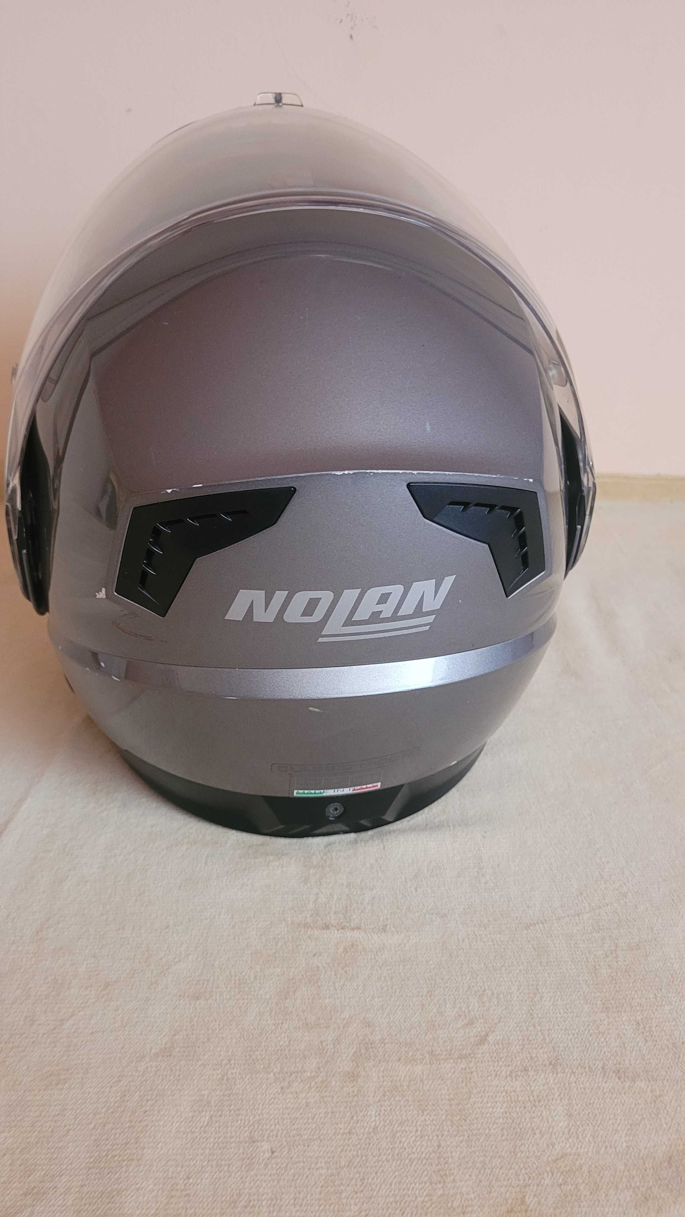 Модуларни каски Nolan  S/M/Xl