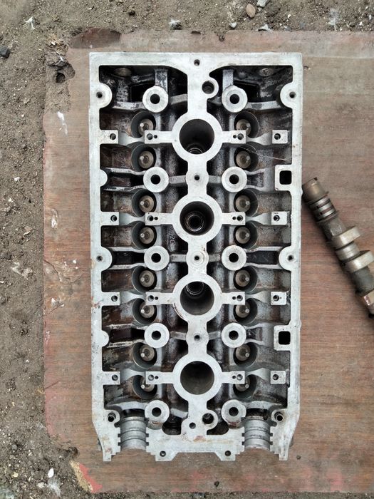 Продам двигатель от Шевроле авео